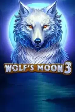 Wolf’s Moon 3