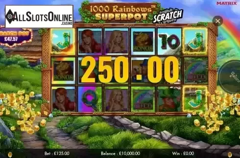 Win Screen