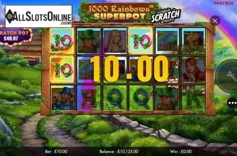 Win Screen 2