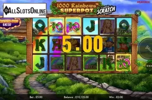 Win Screen 3