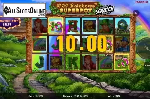 Win Screen 4