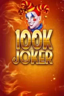 100k Joker