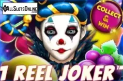 1 Reel Joker