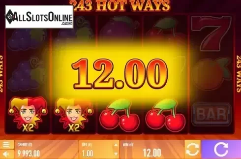 Win screen 2