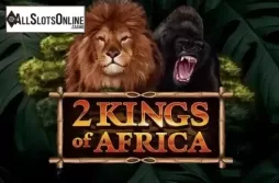 2 Kings of Africa