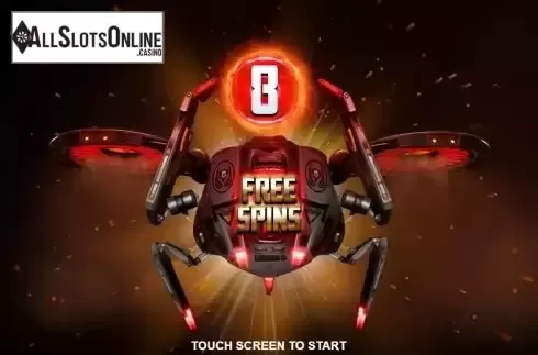 Free Spins 1
