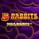 5 Rabbits Megaways
