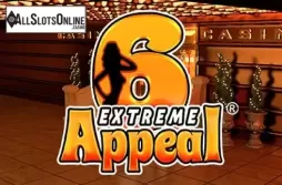 6 Appeal Extreme