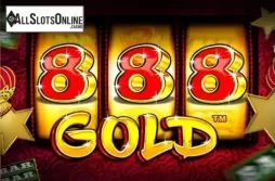 888 Gold
