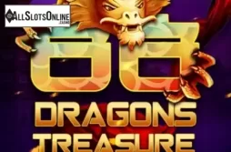 88 Dragons Treasure
