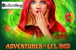 Adventures of Lil Red