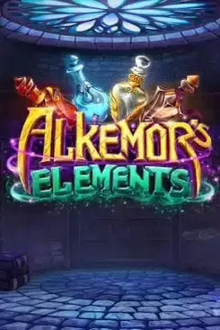 Alkemor's Elements