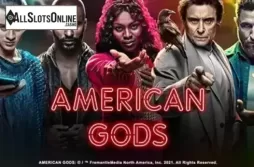 American Gods