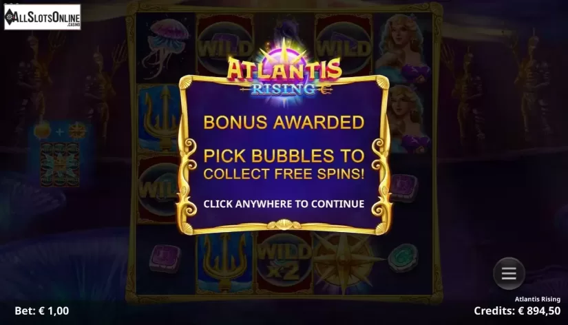 Free Spins 1