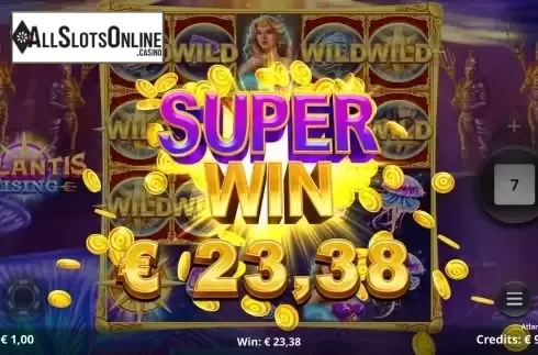Super Win