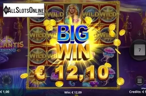 Big Win