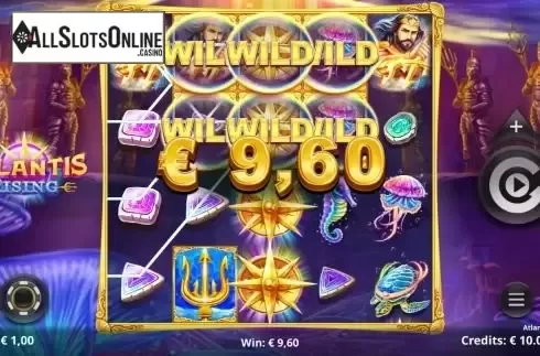 Win Screen 1