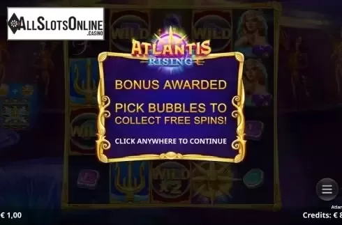 Free Spins 1
