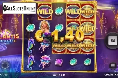 Win Screen 2
