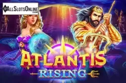 Atlantis Rising