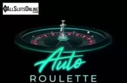 Auto Roulette (Switch Studios)