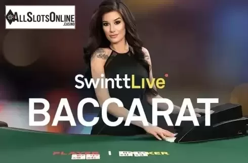 Baccarat Live