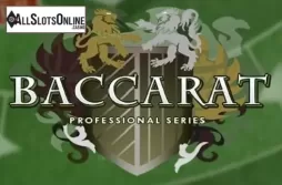 Baccarat Professional Series