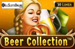 Beer Collection 30 Lines