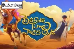 Before Time Runs Out