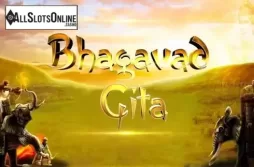 Bhagavad Gita