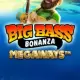 Big Bass Bonanza Megaways