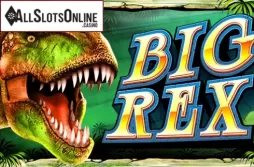 Big Rex