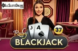Blackjack Ruby