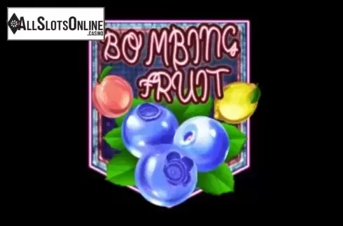 Bombing Fruit
