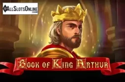 Book of King Arthur