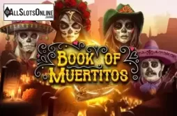 Book of Muertitos