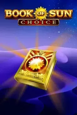 Book of Sun: Choice