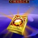 Book of Sun: Choice