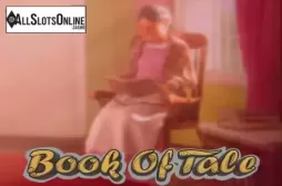 Book of Tale