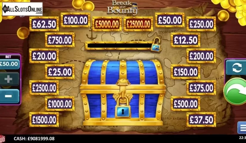 Screen 1