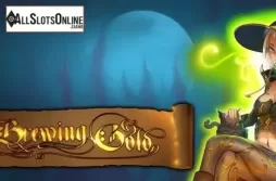 Brewing Gold