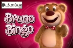 Bruno Bingo. Bruno Bingo from Greentube