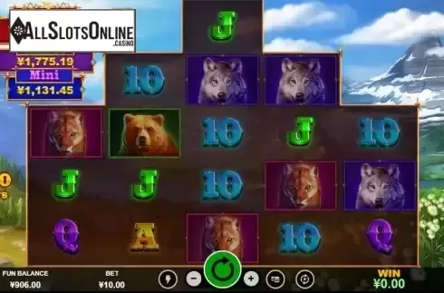 Win screen 2