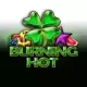 Burning Hot