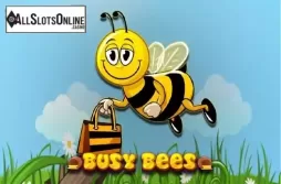 Busy Bees