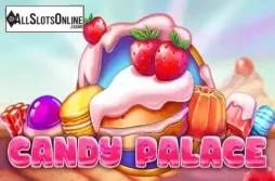 Candy Palace