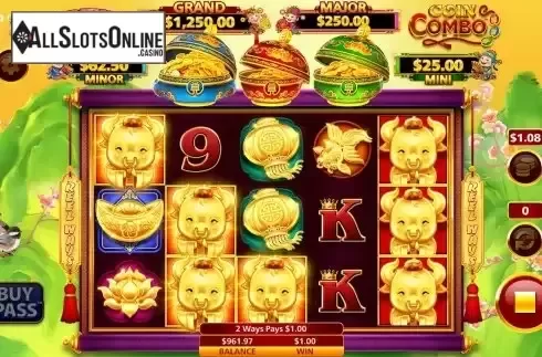 Win Screen 2