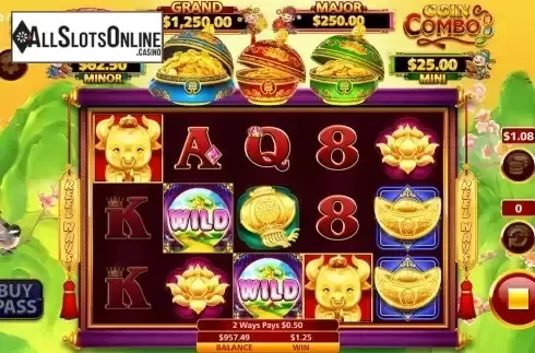 Win Screen 3