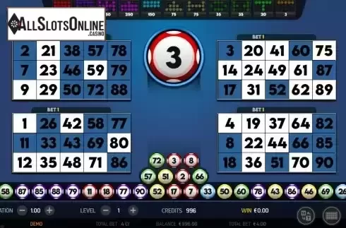 Game screen 5