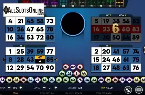 Win screen 2